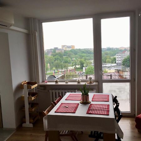 Centrum Lublin Zewnętrze zdjęcie