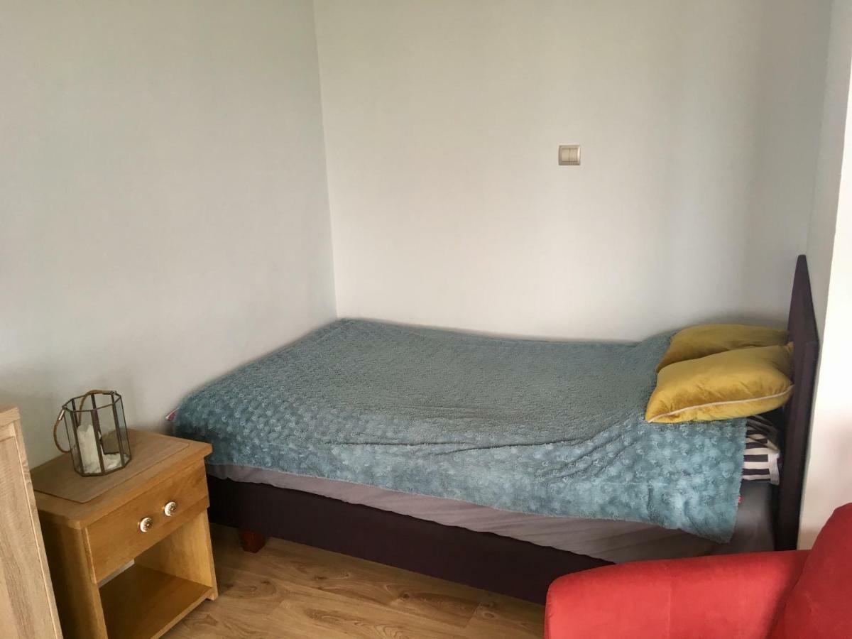 Centrum Lublin Zewnętrze zdjęcie