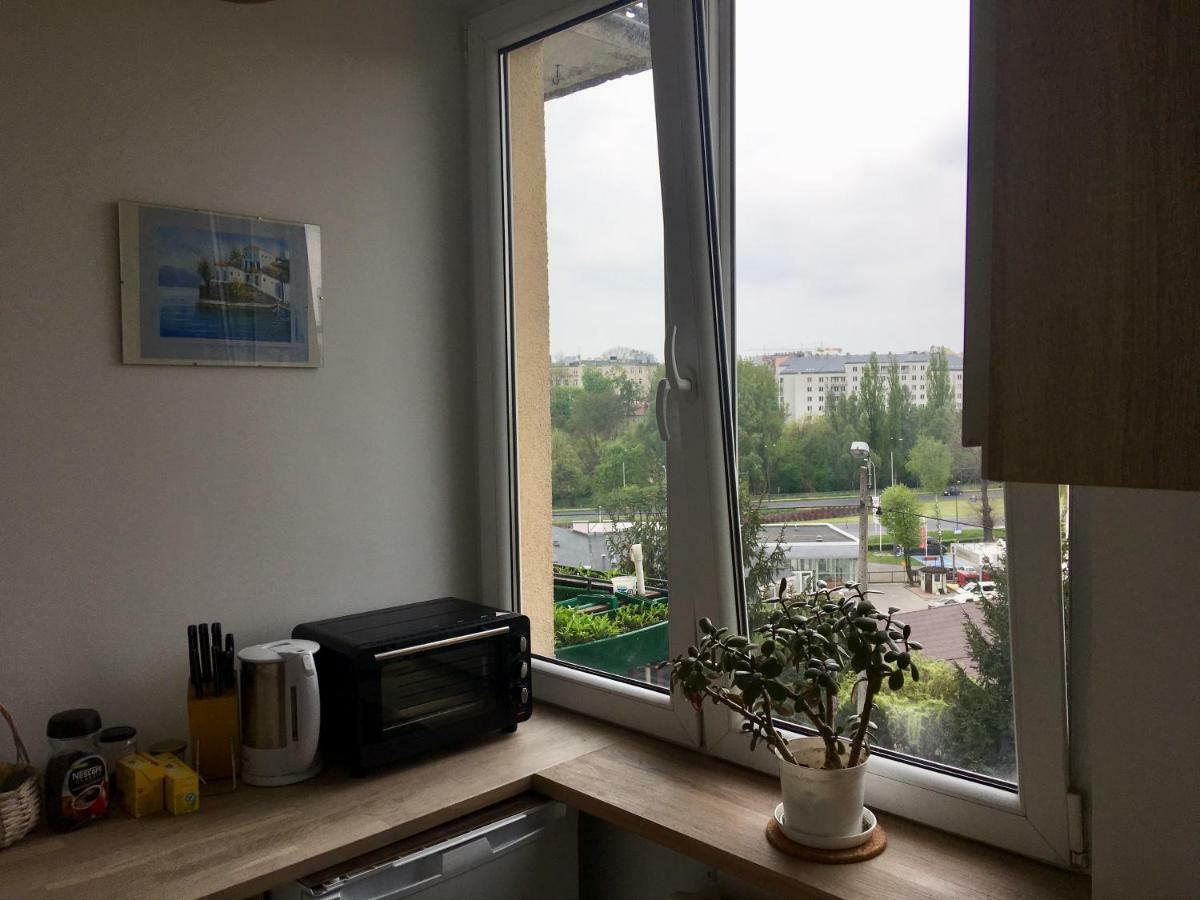 Centrum Lublin Zewnętrze zdjęcie