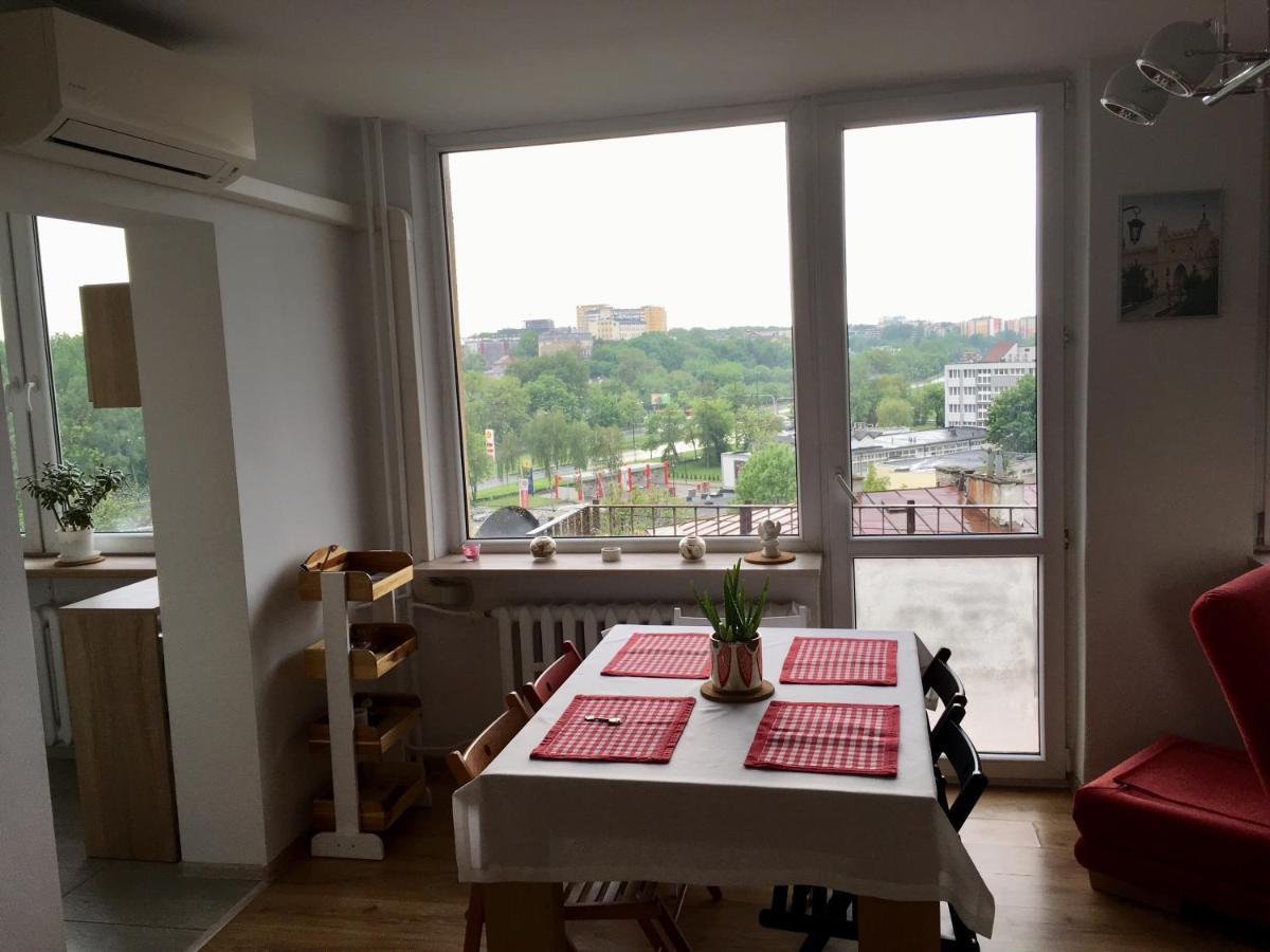 Centrum Lublin Zewnętrze zdjęcie