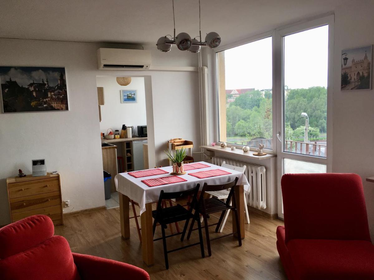 Centrum Lublin Zewnętrze zdjęcie